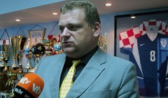 Košić: "Osobno se zalažem za povratak imena Varteks"