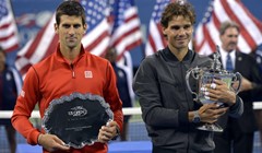 Kralj zemlje zavladao i na betonu - Rafael Nadal po drugi put osvojio US Open