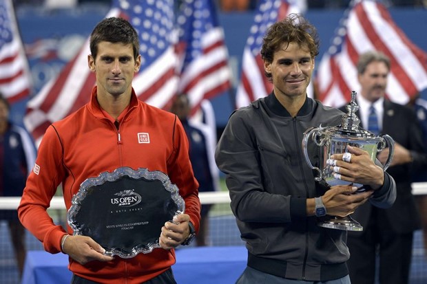 Kralj zemlje zavladao i na betonu - Rafael Nadal po drugi put osvojio US Open