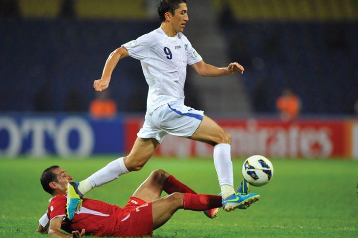 Video: Jordan preko kaznenih udaraca do završne runde doigravanja za Svjetsko prvenstvo