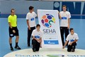 SEHA GSS liga bez Slovenaca i Lovćena, sigurno se pojačava s Veszpremom