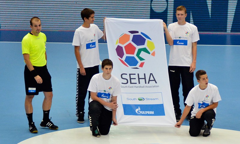 SEHA GSS liga bez Slovenaca i Lovćena, sigurno se pojačava s Veszpremom