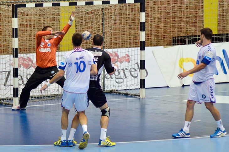 Koncentriraniji Zagreb savladao Nexe u Osijeku