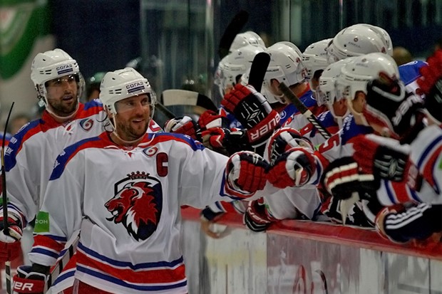 Drugi uzastopni poraz Medveščaka u Pragu