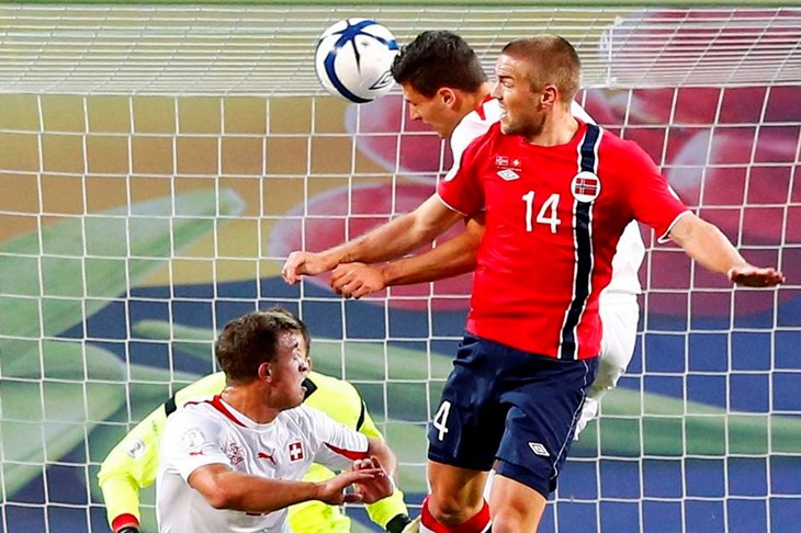 Video: Nizozemska i Italija se spremaju za Brazil, Mađari i Slovenci se vratili u igru