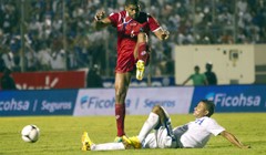 Video: Amerikanci i Kostarikanci osigurali odlazak u Brazil, Hondurasu bod kod kuće