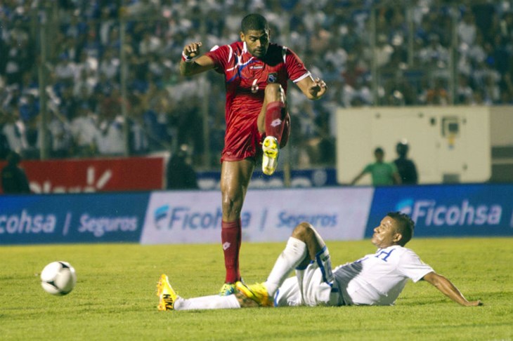 Video: Amerikanci i Kostarikanci osigurali odlazak u Brazil, Hondurasu bod kod kuće