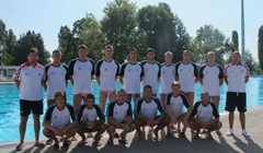 Mladi hrvatski vaterpolisti bez polufinala Europskog prvenstva