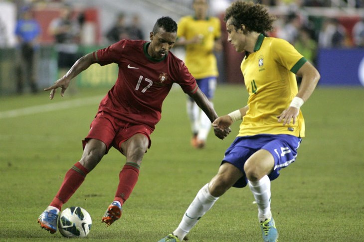 Video: Brazilci nadjačali Portugalce, Neymar u glavnoj ulozi