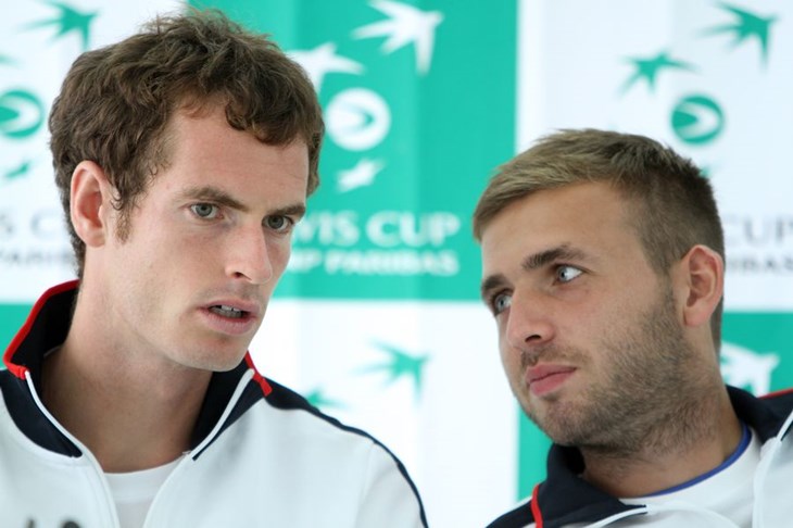 Andy Murray pauzira još barem mjesec dana: 'Ne žurim, slušat ću svoje tijelo'