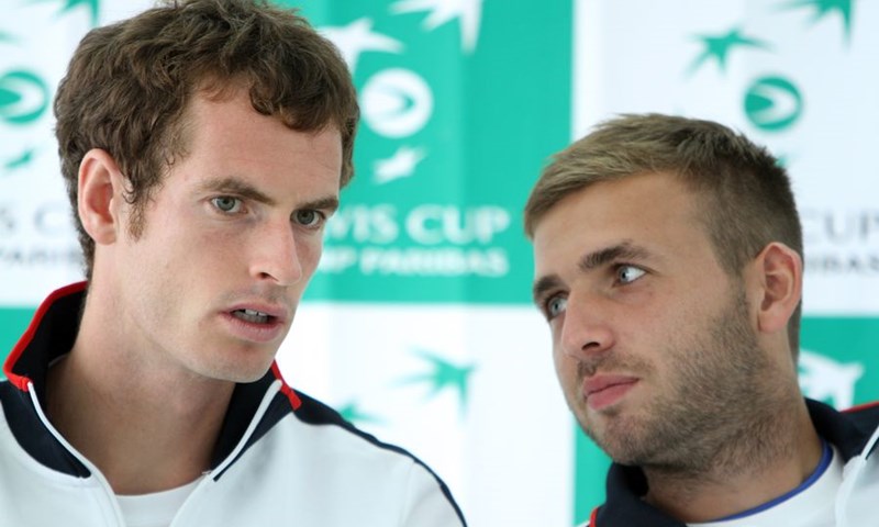 Andy Murray pauzira još barem mjesec dana: 'Ne žurim, slušat ću svoje tijelo'