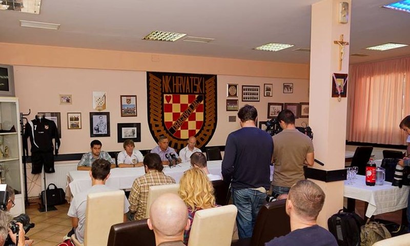 Mladina: "Siget je meni sretna destinacija, ovdje smo u stanju pobijediti gotovo svakoga"