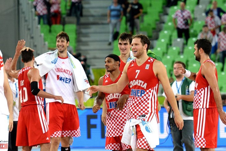 Protiv opasnih Talijana po pobjedu za osiguravanje četvrtfinala