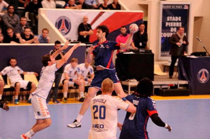 Rukometaši Fenixa već na startu prvenstva zaustavili PSG, svakome po bod