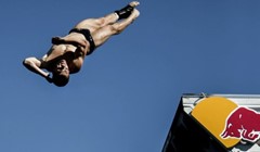 Prava adrenalinska akcija za vikend je u Walesu