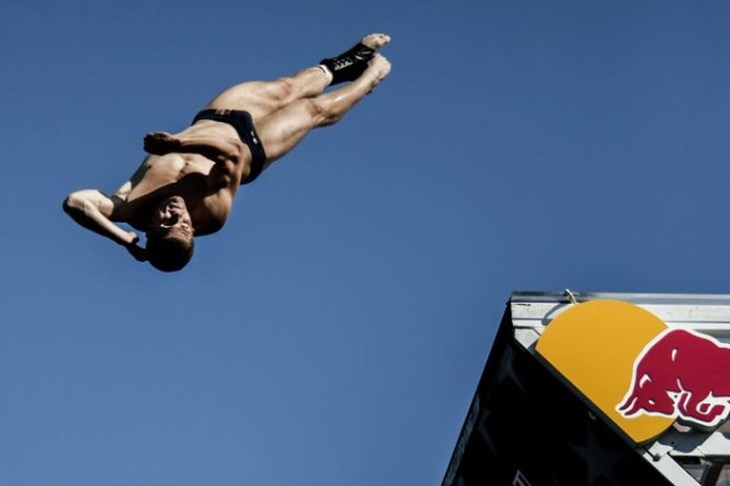 Prava adrenalinska akcija za vikend je u Walesu