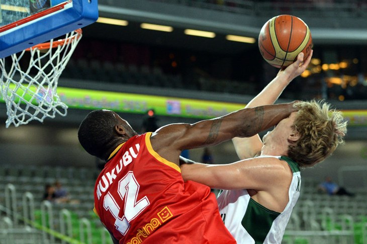 Litva potpunom dominacijom protiv Belgijaca došla korak bliže četvrtfinalu