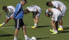 Ancelotti: „Možemo preokrenuti Atletico, bitno je da budemo puni samopouzdanja“