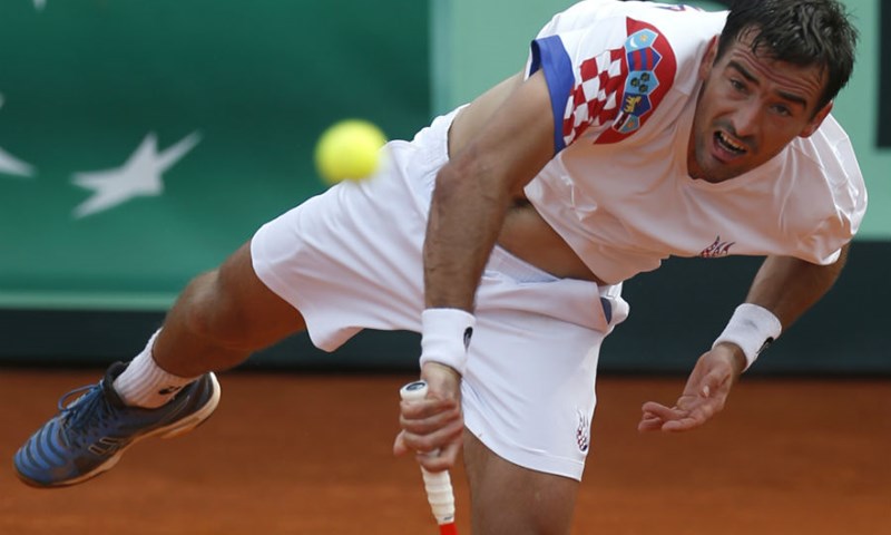 Murray i Fleming u četiri seta slomili otpor Dodiga i Pavića, Britanci korak do Svjetske skupine