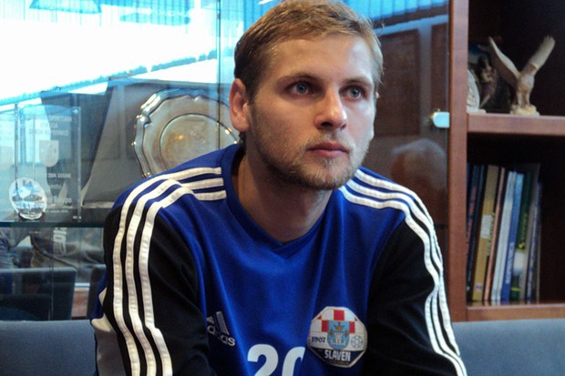 Gregurina: "Treba se dobro potući s Riječanima