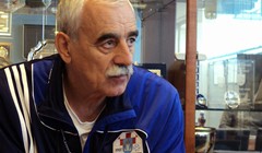 Katalinić: "Najgore u sportu je zadovoljstvo, a Rijeka je postigla mnogo toga"