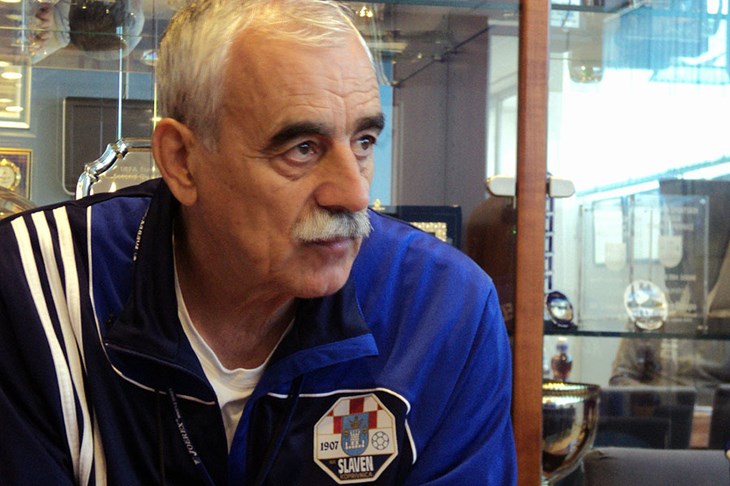 Katalinić: "Najgore u sportu je zadovoljstvo, a Rijeka je postigla mnogo toga"
