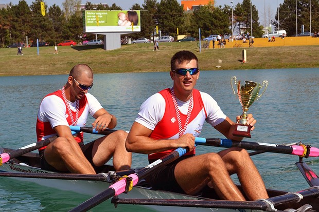 Braća Sinković već u polufinalu SP-a u Amsterdamu srušili svjetski rekord