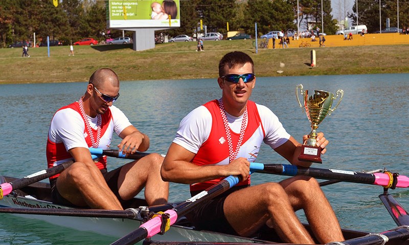 Svjetski prvaci jedan protiv drugoga u borbi za klupskog prvaka