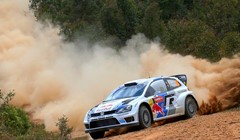 Sebastien Ogier dominantan na prvoj etapi relija u Australiji