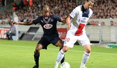 Ligue 1: Parižani odnijeli bodove iz Bordeauxa i preuzeli vrh tablice