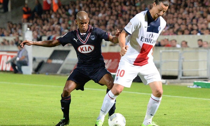 Ligue 1: Parižani odnijeli bodove iz Bordeauxa i preuzeli vrh tablice