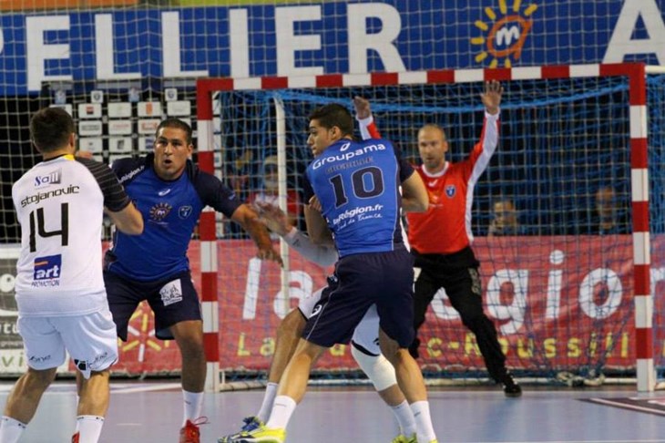 Chambéry iz Rennesa nosi bod, Montpellier uvjerljiv protiv Aixa
