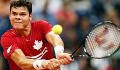 Česi zakoračili prema finalu, Raonicu triler za ostanak Kanade na životu