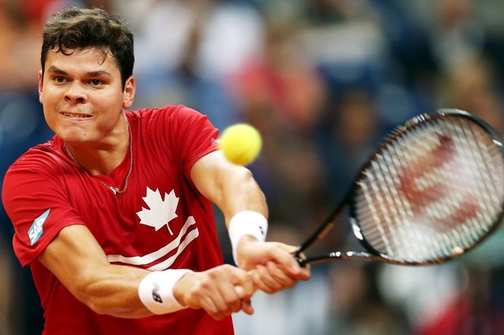 Česi zakoračili prema finalu, Raonicu triler za ostanak Kanade na životu