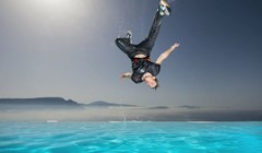 Santorini 14. rujna slavi umjetnost pokreta