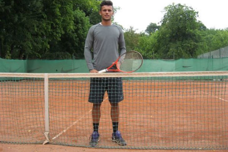 Raspudić i Serdarušić poraženi na startu turnira u Banja Luci