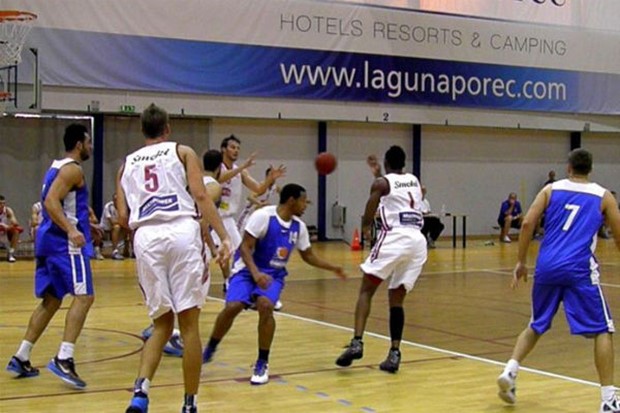 Oslabljena Cedevita izgubila od ruskog Eniseja, Bilan i Ramljak zabili najviše