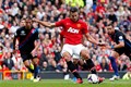 Video: Van Persie načeo Crystal Palace, Rooney osigurao bodove Manchester Unitedu