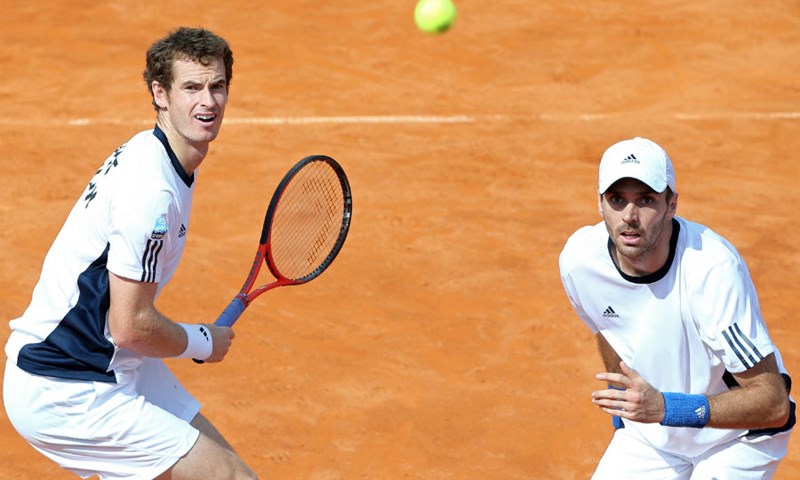 Murray: "Pavić je za 20-godišnjaka jako dobar igrač"