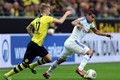 Video: Borussia demolirala HSV u nastavku, gosti po loptu u mrežu ukupno čak šest puta