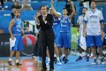 Pianigiani: "Hrvatska je igrala dobru košarku i bolja momčad je pobijedila"