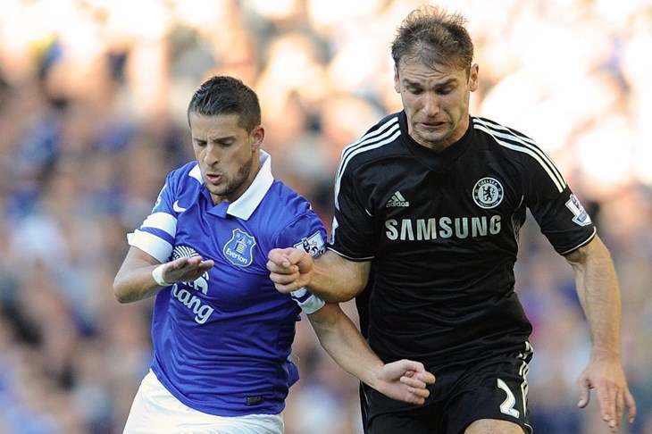 Video: Jelavić asistirao u slavlju Evertona nad Chelseajem