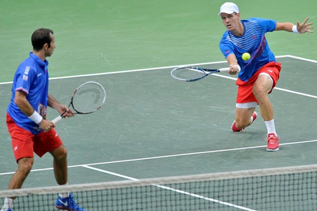 Česi već nakon drugog dana izborili finale, Kanada povela u Beogradu