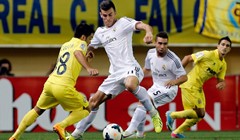 Video: Realu bod u Villarrealu, Modriću cijela utakmica, Bale postigao pogodak u debiju