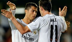 Cristiano Ronaldo dogovorio produženje ugovora s Realom