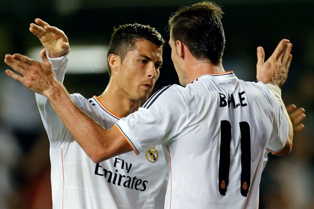Cristiano Ronaldo dogovorio produženje ugovora s Realom