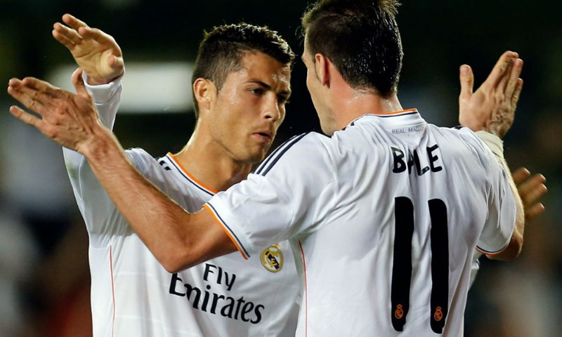 Cristiano Ronaldo dogovorio produženje ugovora s Realom