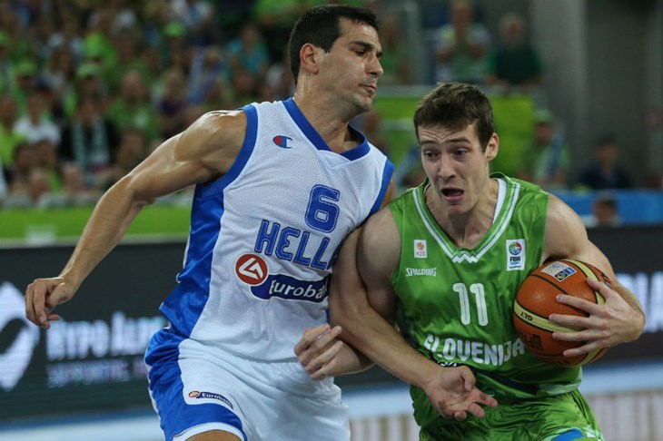 Trinchieri: "Moramo pronaći koncentraciju i motivaciju za pobjedu u ponedjeljak"