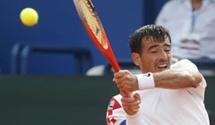 Murray u tri seta odveo Veliku Britaniju do pobjede, Hrvatska ispala u Euroafričku zonu