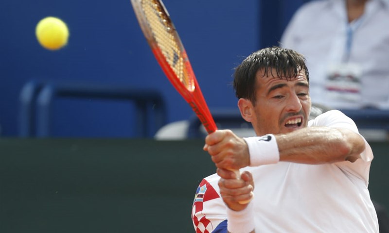 Murray u tri seta odveo Veliku Britaniju do pobjede, Hrvatska ispala u Euroafričku zonu